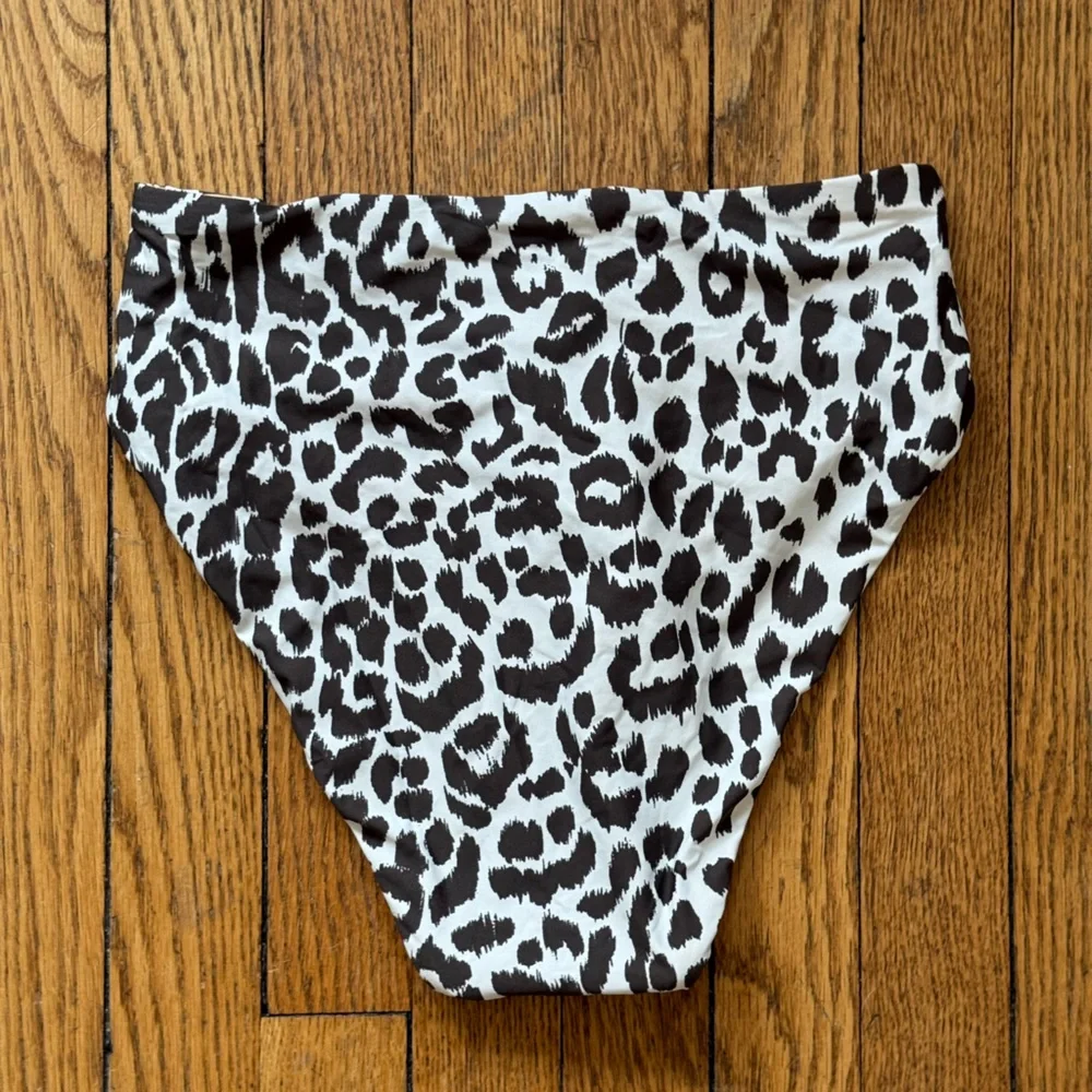 J. Crew crew high